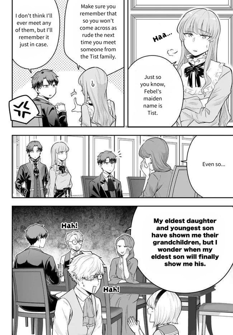 Dokushin Kizoku Wa Isekai Wo Ouka Suru Kekkon Shinai Otoko No Yuuga Na Ohitori Sama Life 16 4