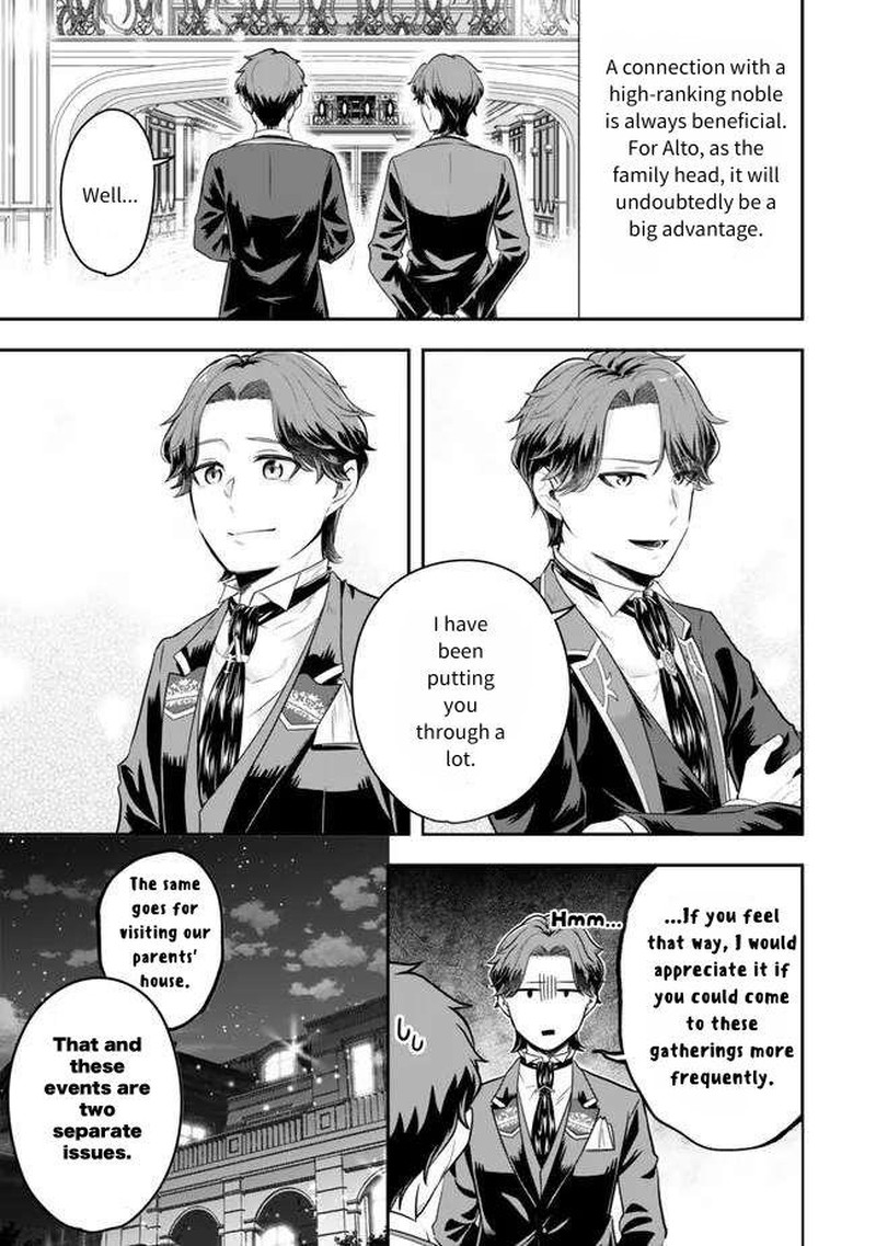 Dokushin Kizoku Wa Isekai Wo Ouka Suru Kekkon Shinai Otoko No Yuuga Na Ohitori Sama Life 18 13