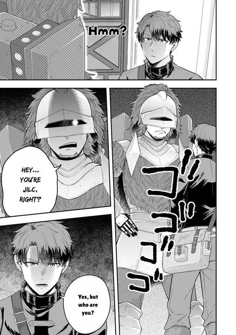 Dokushin Kizoku Wa Isekai Wo Ouka Suru Kekkon Shinai Otoko No Yuuga Na Ohitori Sama Life 18 15