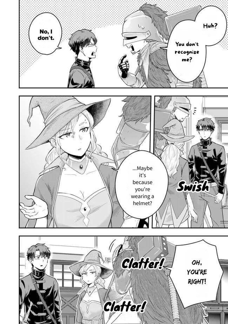 Dokushin Kizoku Wa Isekai Wo Ouka Suru Kekkon Shinai Otoko No Yuuga Na Ohitori Sama Life 18 16