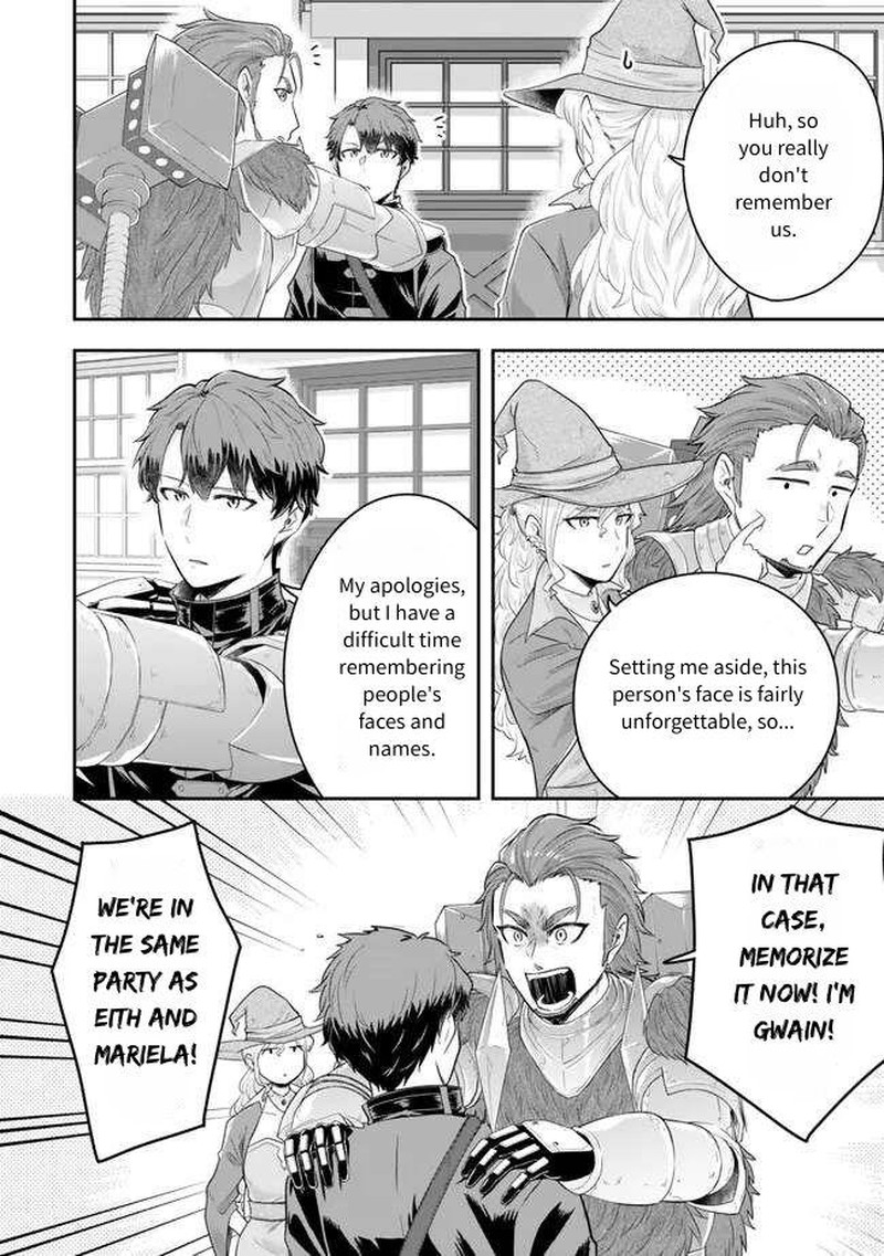 Dokushin Kizoku Wa Isekai Wo Ouka Suru Kekkon Shinai Otoko No Yuuga Na Ohitori Sama Life 18 18