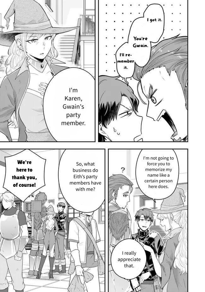 Dokushin Kizoku Wa Isekai Wo Ouka Suru Kekkon Shinai Otoko No Yuuga Na Ohitori Sama Life 18 19