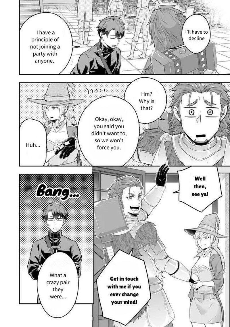 Dokushin Kizoku Wa Isekai Wo Ouka Suru Kekkon Shinai Otoko No Yuuga Na Ohitori Sama Life 18 22