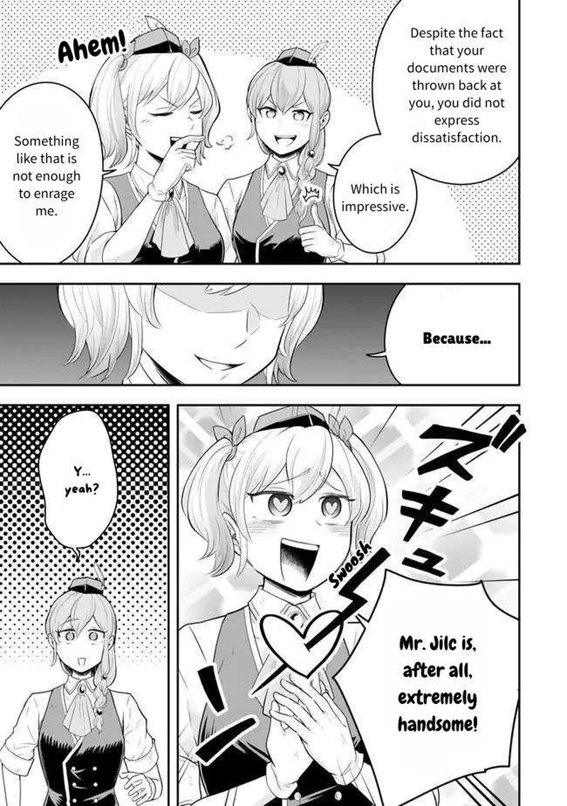 Dokushin Kizoku Wa Isekai Wo Ouka Suru Kekkon Shinai Otoko No Yuuga Na Ohitori Sama Life 18 27