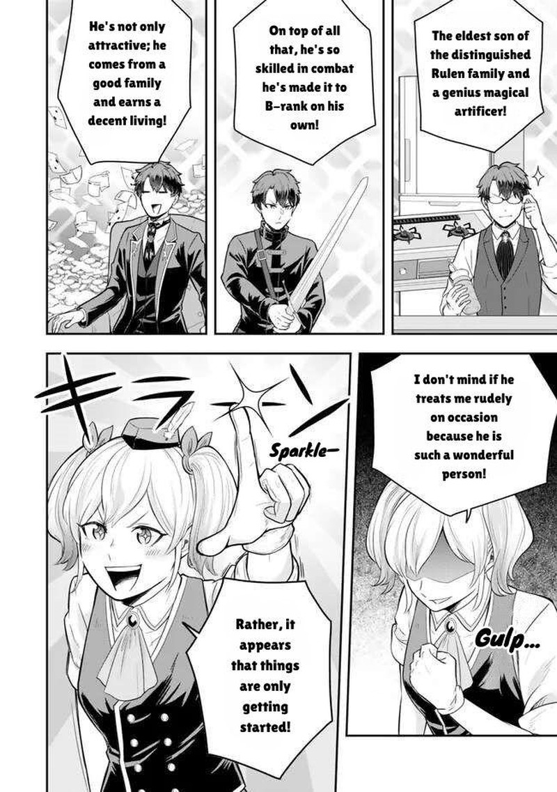 Dokushin Kizoku Wa Isekai Wo Ouka Suru Kekkon Shinai Otoko No Yuuga Na Ohitori Sama Life 18 28