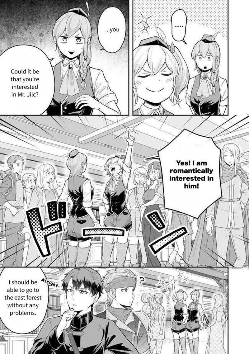 Dokushin Kizoku Wa Isekai Wo Ouka Suru Kekkon Shinai Otoko No Yuuga Na Ohitori Sama Life 18 29