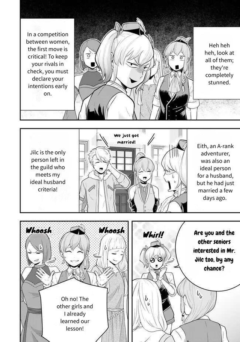 Dokushin Kizoku Wa Isekai Wo Ouka Suru Kekkon Shinai Otoko No Yuuga Na Ohitori Sama Life 18 30