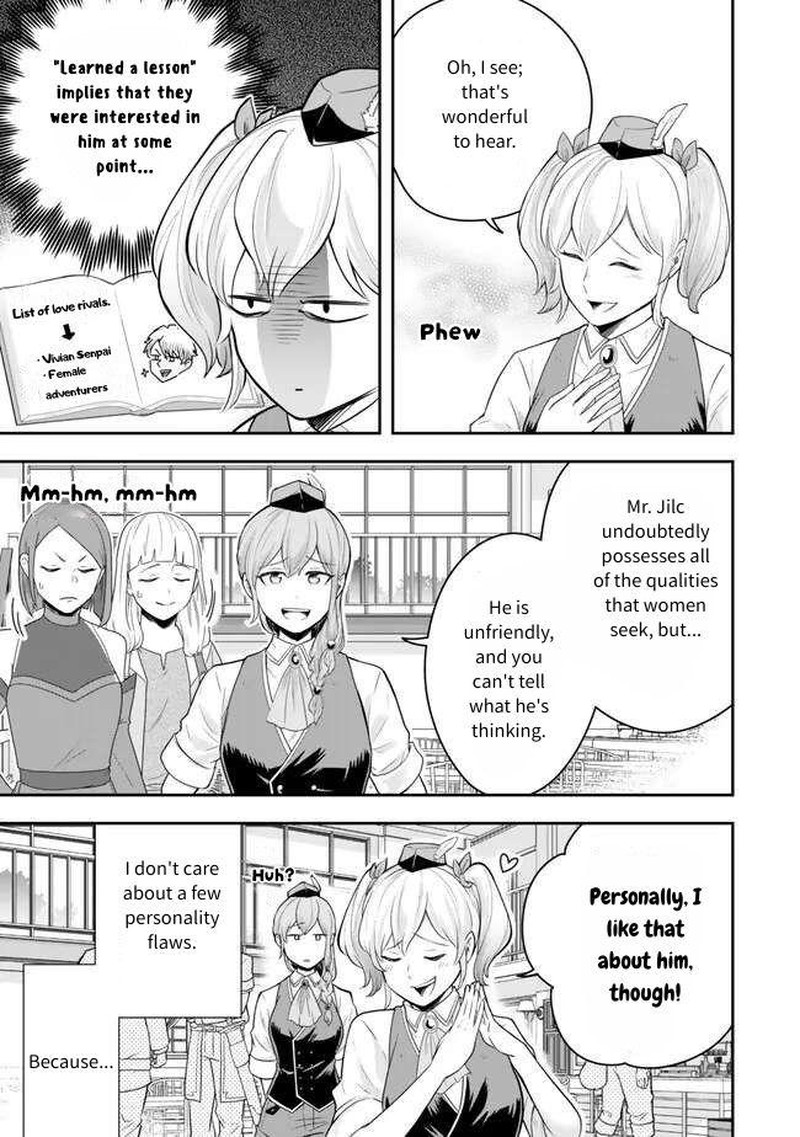 Dokushin Kizoku Wa Isekai Wo Ouka Suru Kekkon Shinai Otoko No Yuuga Na Ohitori Sama Life 18 31