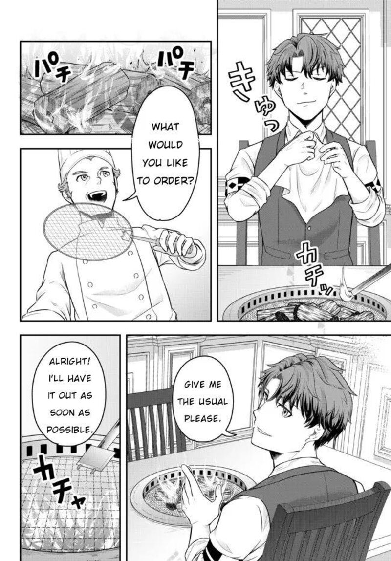 Dokushin Kizoku Wa Isekai Wo Ouka Suru Kekkon Shinai Otoko No Yuuga Na Ohitori Sama Life 2 26
