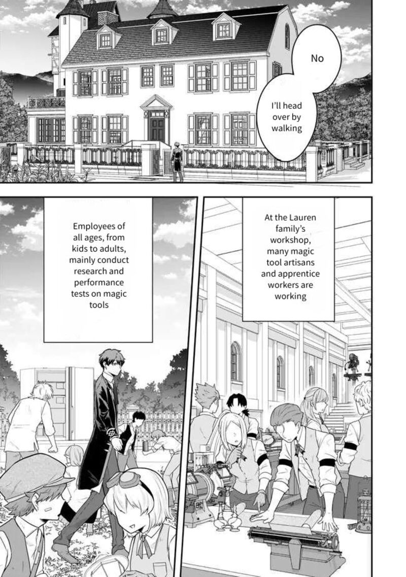 Dokushin Kizoku Wa Isekai Wo Ouka Suru Kekkon Shinai Otoko No Yuuga Na Ohitori Sama Life 22 10