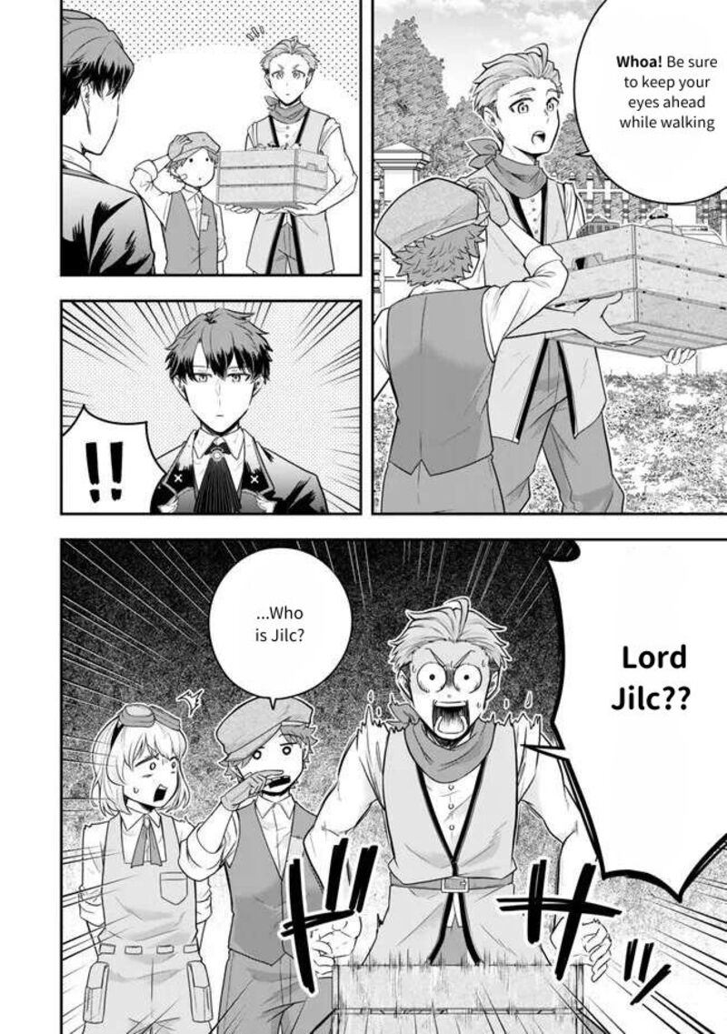 Dokushin Kizoku Wa Isekai Wo Ouka Suru Kekkon Shinai Otoko No Yuuga Na Ohitori Sama Life 22 13