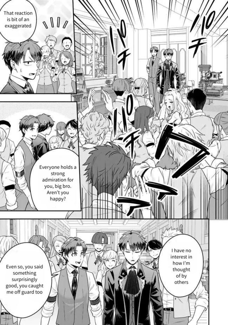 Dokushin Kizoku Wa Isekai Wo Ouka Suru Kekkon Shinai Otoko No Yuuga Na Ohitori Sama Life 22 20