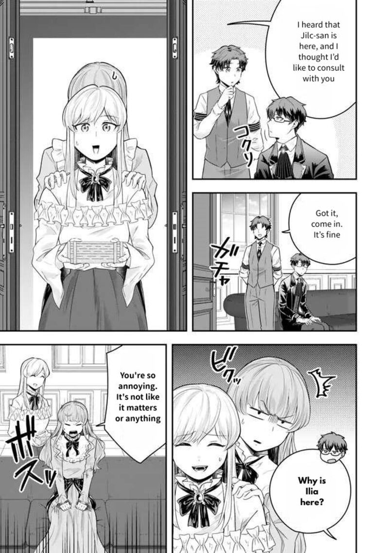 Dokushin Kizoku Wa Isekai Wo Ouka Suru Kekkon Shinai Otoko No Yuuga Na Ohitori Sama Life 22 24