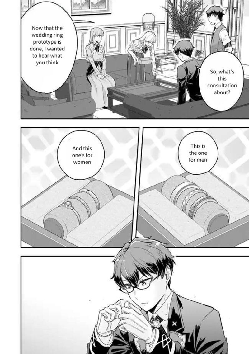 Dokushin Kizoku Wa Isekai Wo Ouka Suru Kekkon Shinai Otoko No Yuuga Na Ohitori Sama Life 22 25