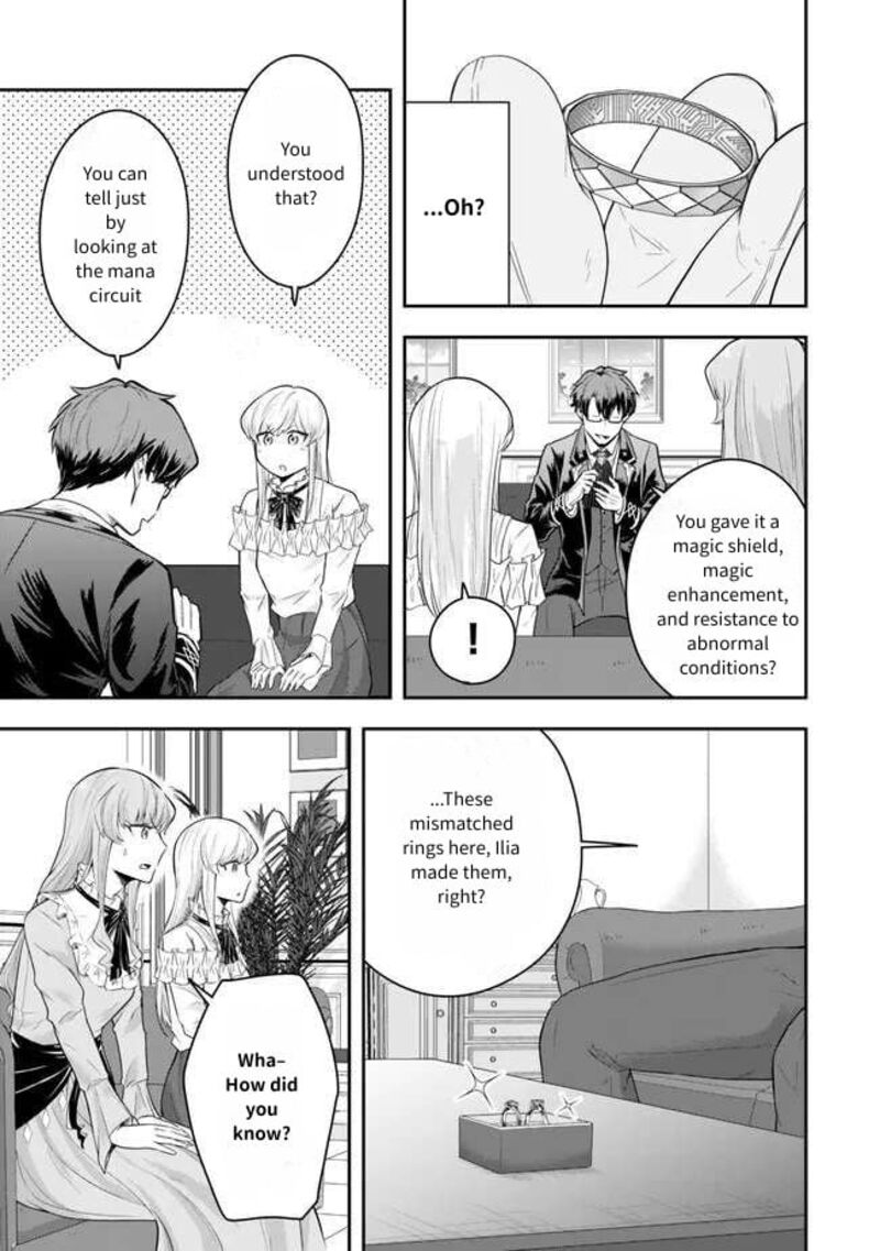 Dokushin Kizoku Wa Isekai Wo Ouka Suru Kekkon Shinai Otoko No Yuuga Na Ohitori Sama Life 22 26