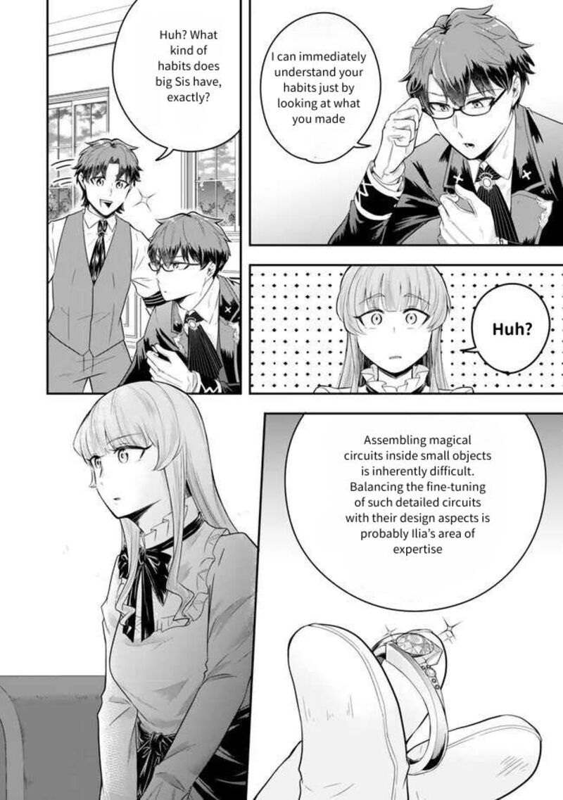 Dokushin Kizoku Wa Isekai Wo Ouka Suru Kekkon Shinai Otoko No Yuuga Na Ohitori Sama Life 22 27
