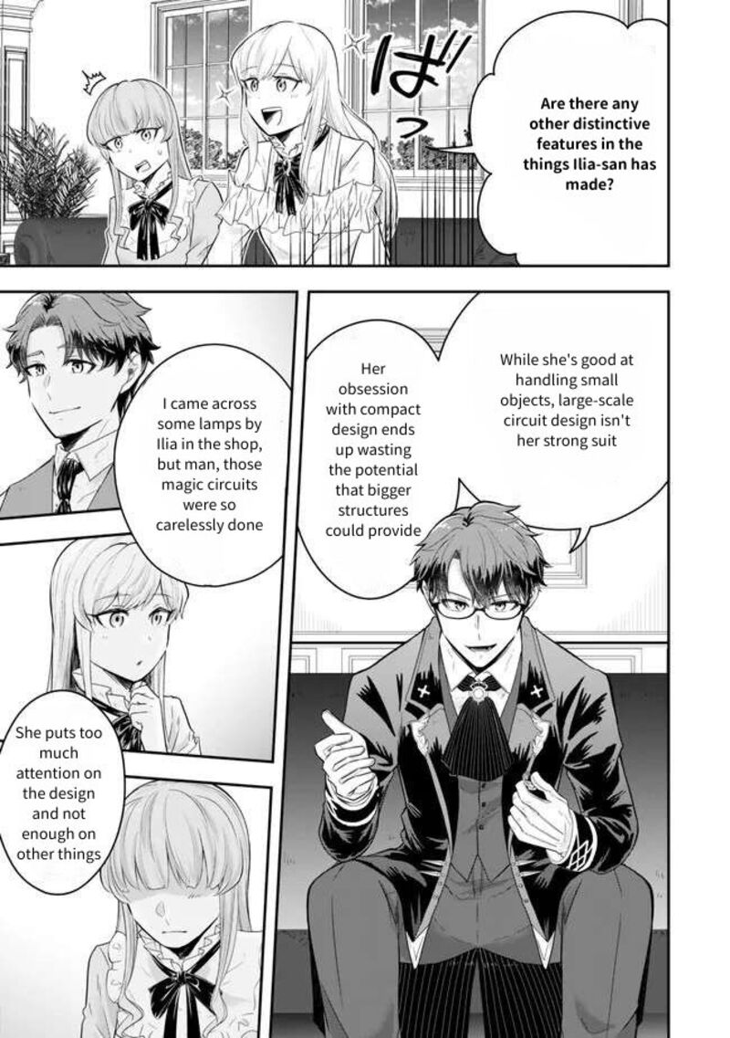 Dokushin Kizoku Wa Isekai Wo Ouka Suru Kekkon Shinai Otoko No Yuuga Na Ohitori Sama Life 22 28