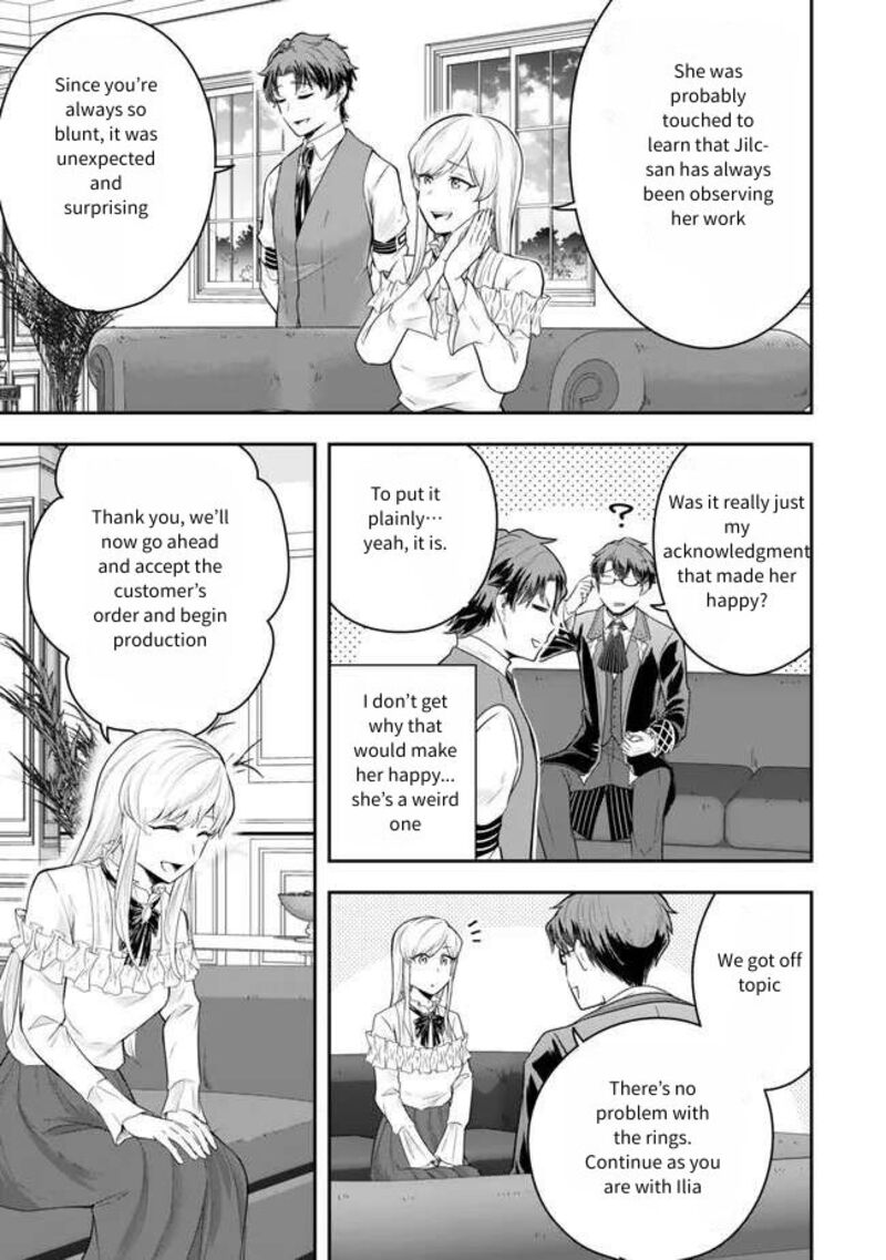 Dokushin Kizoku Wa Isekai Wo Ouka Suru Kekkon Shinai Otoko No Yuuga Na Ohitori Sama Life 22 30