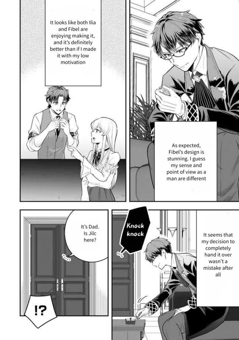Dokushin Kizoku Wa Isekai Wo Ouka Suru Kekkon Shinai Otoko No Yuuga Na Ohitori Sama Life 22 31