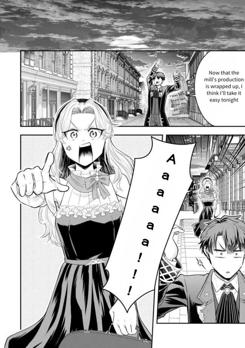 Dokushin Kizoku Wa Isekai Wo Ouka Suru Kekkon Shinai Otoko No Yuuga Na Ohitori Sama Life 22 33