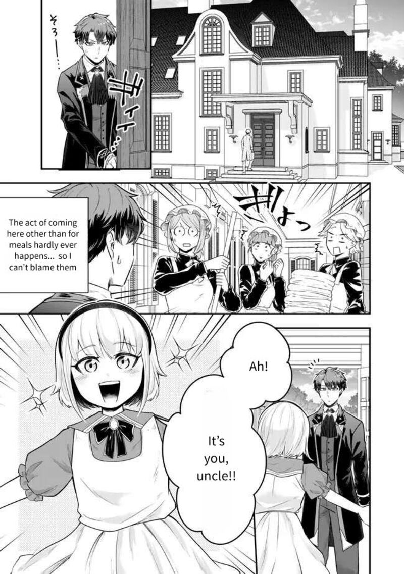 Dokushin Kizoku Wa Isekai Wo Ouka Suru Kekkon Shinai Otoko No Yuuga Na Ohitori Sama Life 22 4