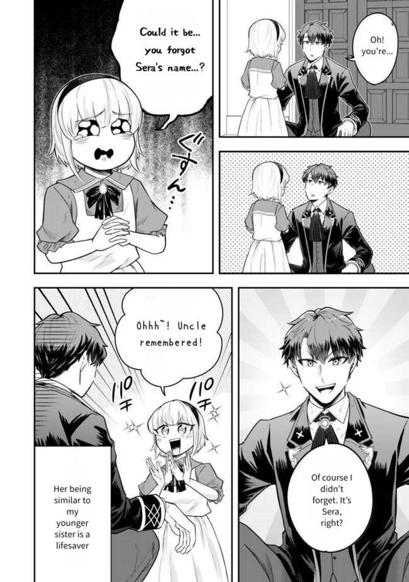 Dokushin Kizoku Wa Isekai Wo Ouka Suru Kekkon Shinai Otoko No Yuuga Na Ohitori Sama Life 22 5
