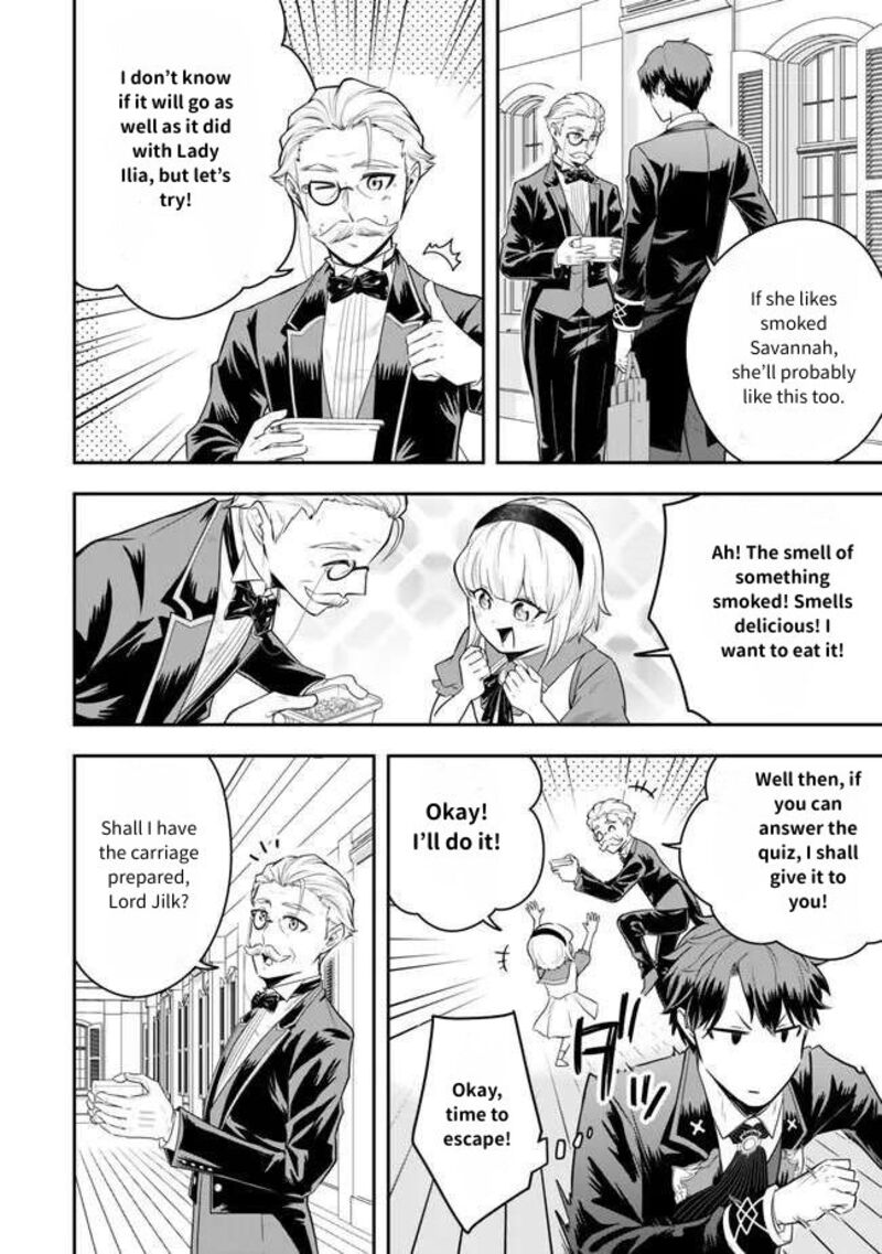 Dokushin Kizoku Wa Isekai Wo Ouka Suru Kekkon Shinai Otoko No Yuuga Na Ohitori Sama Life 22 9