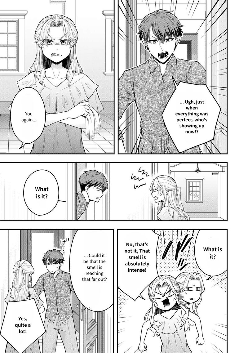 Dokushin Kizoku Wa Isekai Wo Ouka Suru Kekkon Shinai Otoko No Yuuga Na Ohitori Sama Life 23 30