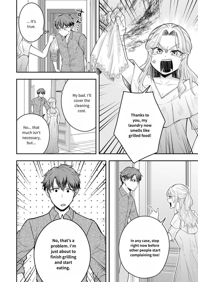 Dokushin Kizoku Wa Isekai Wo Ouka Suru Kekkon Shinai Otoko No Yuuga Na Ohitori Sama Life 23 31