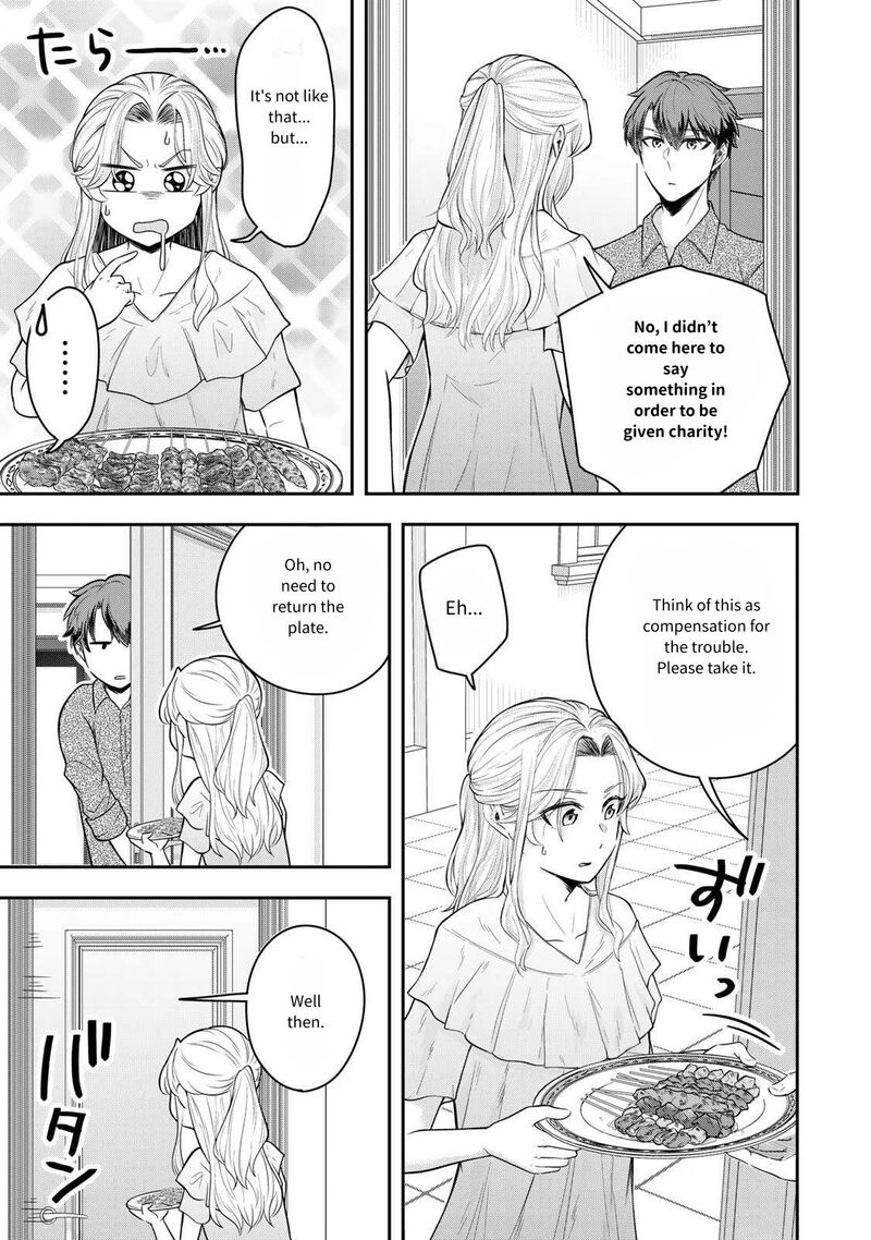 Dokushin Kizoku Wa Isekai Wo Ouka Suru Kekkon Shinai Otoko No Yuuga Na Ohitori Sama Life 23 34
