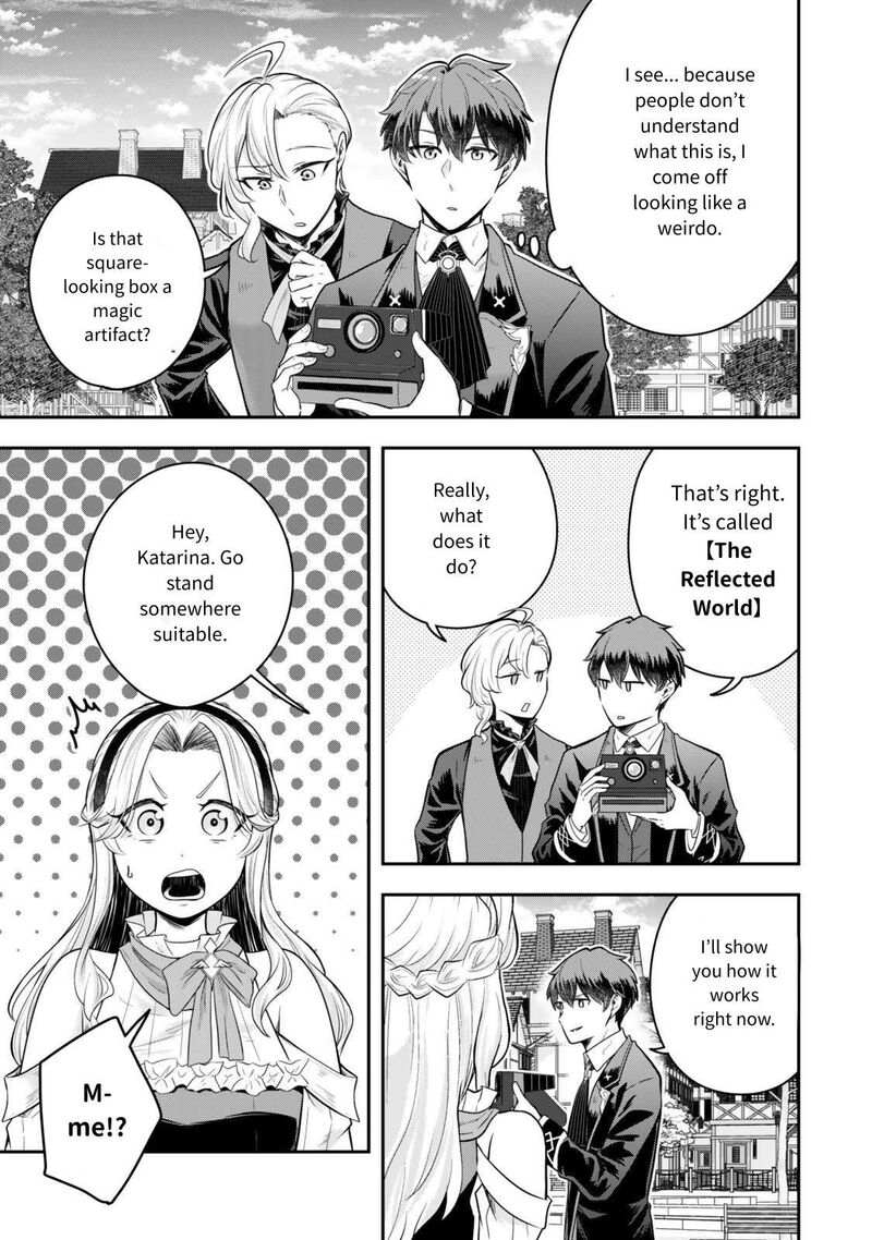 Dokushin Kizoku Wa Isekai Wo Ouka Suru Kekkon Shinai Otoko No Yuuga Na Ohitori Sama Life 26 10