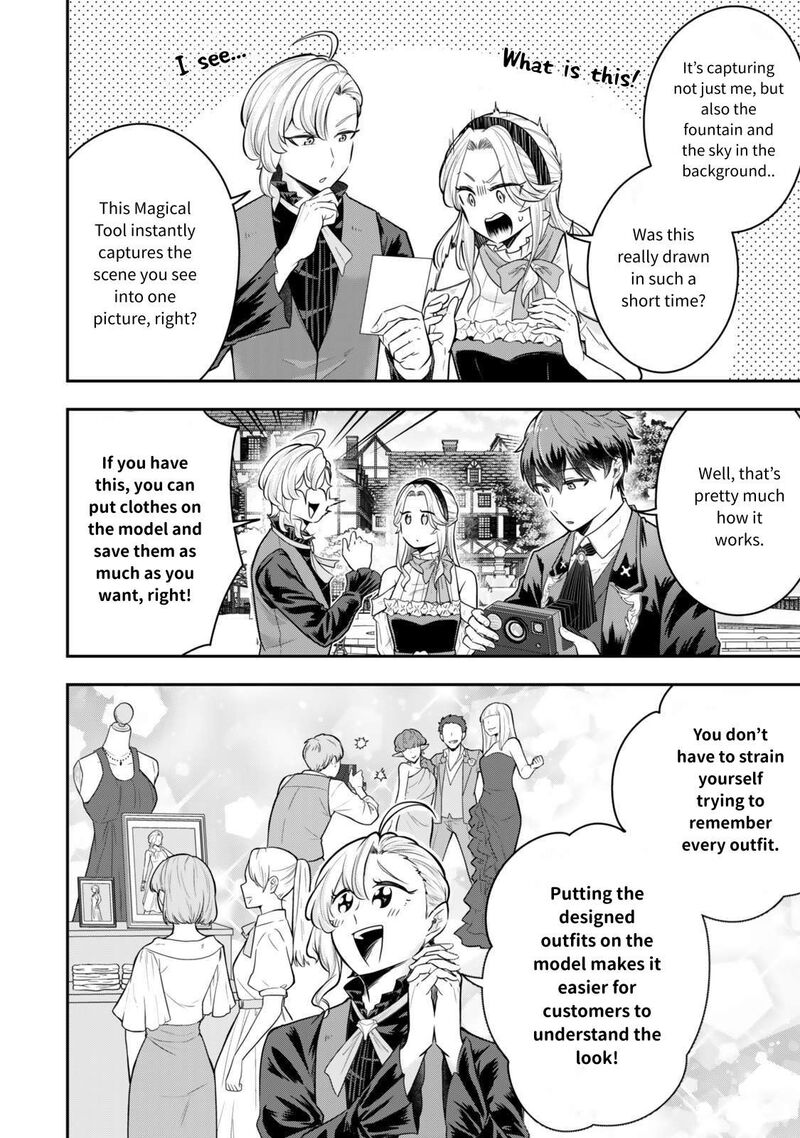 Dokushin Kizoku Wa Isekai Wo Ouka Suru Kekkon Shinai Otoko No Yuuga Na Ohitori Sama Life 26 13