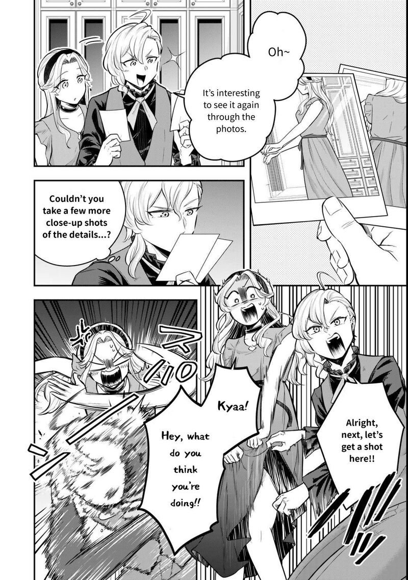 Dokushin Kizoku Wa Isekai Wo Ouka Suru Kekkon Shinai Otoko No Yuuga Na Ohitori Sama Life 26 19