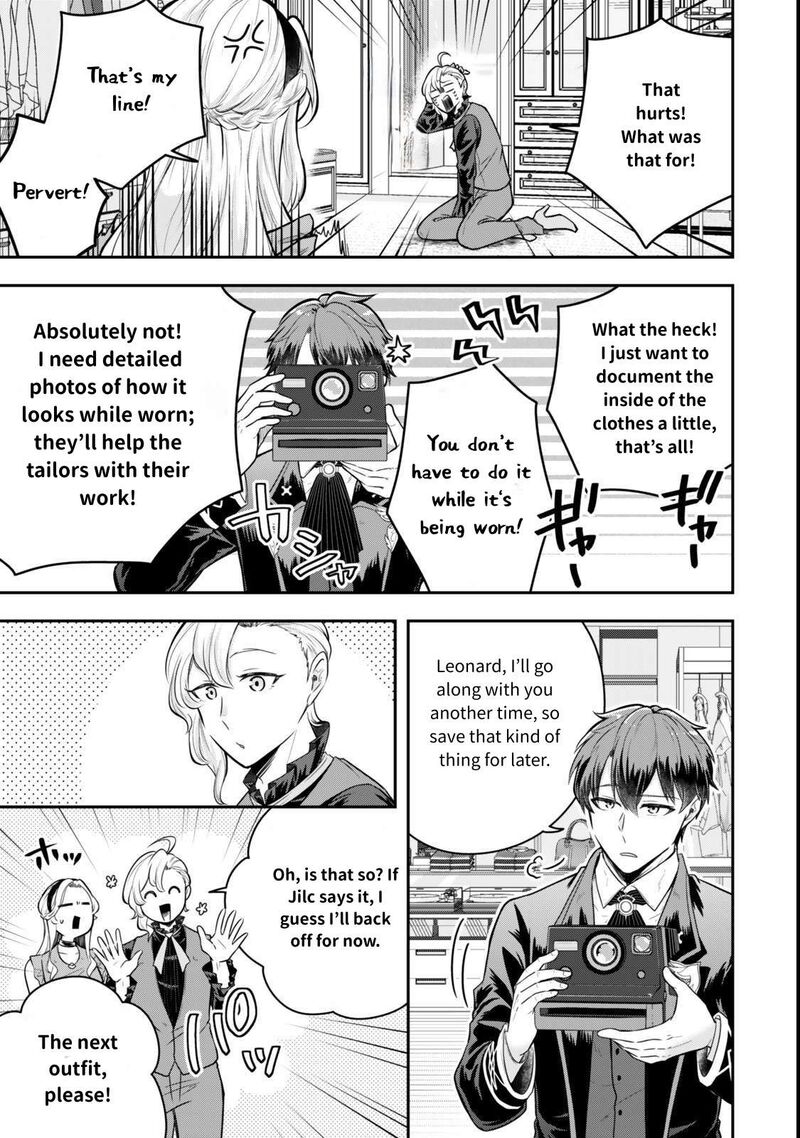 Dokushin Kizoku Wa Isekai Wo Ouka Suru Kekkon Shinai Otoko No Yuuga Na Ohitori Sama Life 26 20