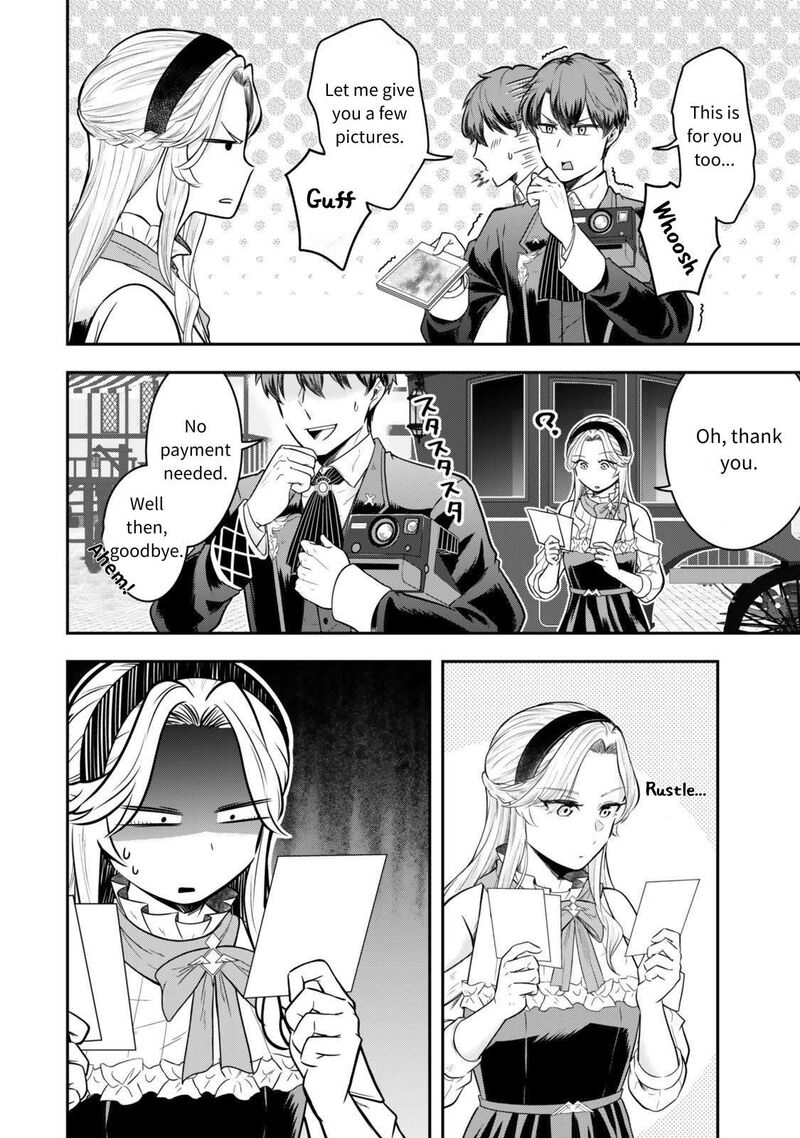 Dokushin Kizoku Wa Isekai Wo Ouka Suru Kekkon Shinai Otoko No Yuuga Na Ohitori Sama Life 26 25