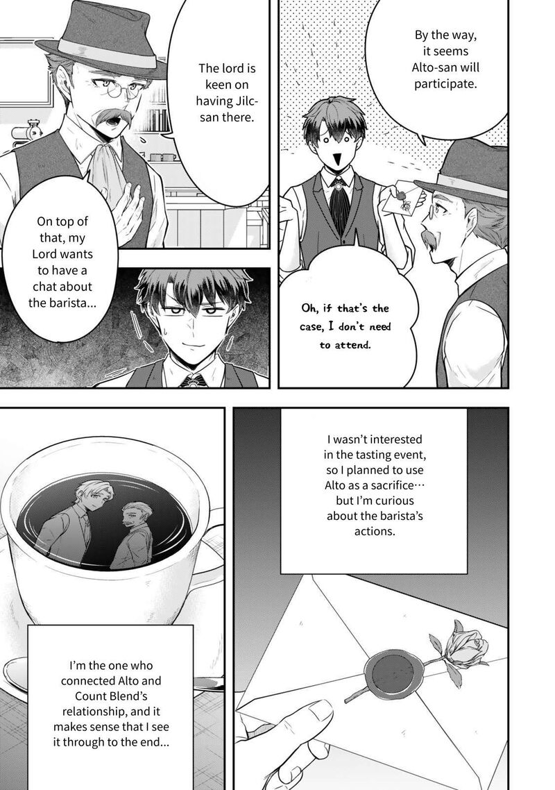 Dokushin Kizoku Wa Isekai Wo Ouka Suru Kekkon Shinai Otoko No Yuuga Na Ohitori Sama Life 26 30