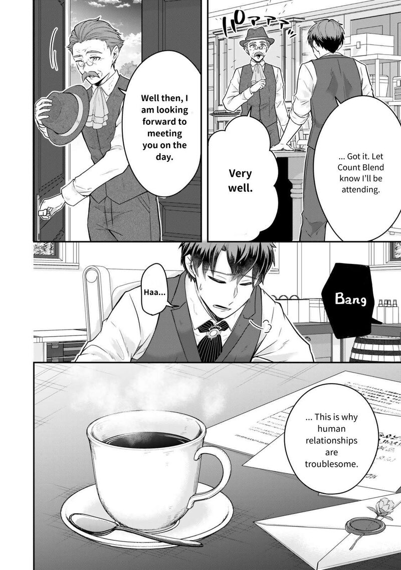 Dokushin Kizoku Wa Isekai Wo Ouka Suru Kekkon Shinai Otoko No Yuuga Na Ohitori Sama Life 26 31