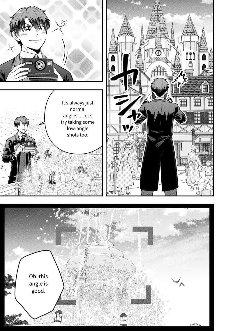 Dokushin Kizoku Wa Isekai Wo Ouka Suru Kekkon Shinai Otoko No Yuuga Na Ohitori Sama Life 26 6