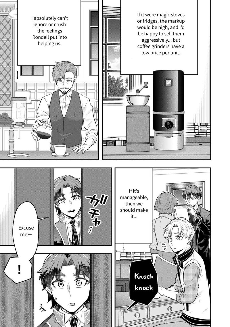 Dokushin Kizoku Wa Isekai Wo Ouka Suru Kekkon Shinai Otoko No Yuuga Na Ohitori Sama Life 27 10