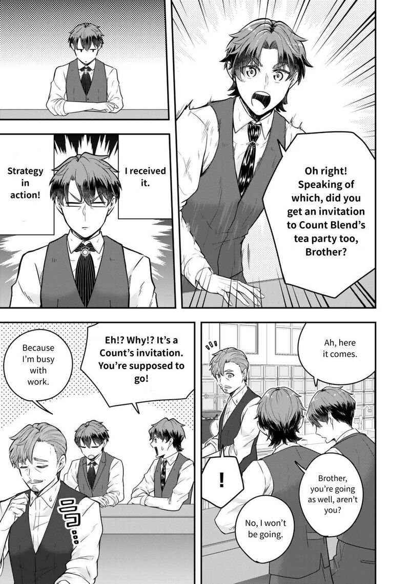 Dokushin Kizoku Wa Isekai Wo Ouka Suru Kekkon Shinai Otoko No Yuuga Na Ohitori Sama Life 27 16