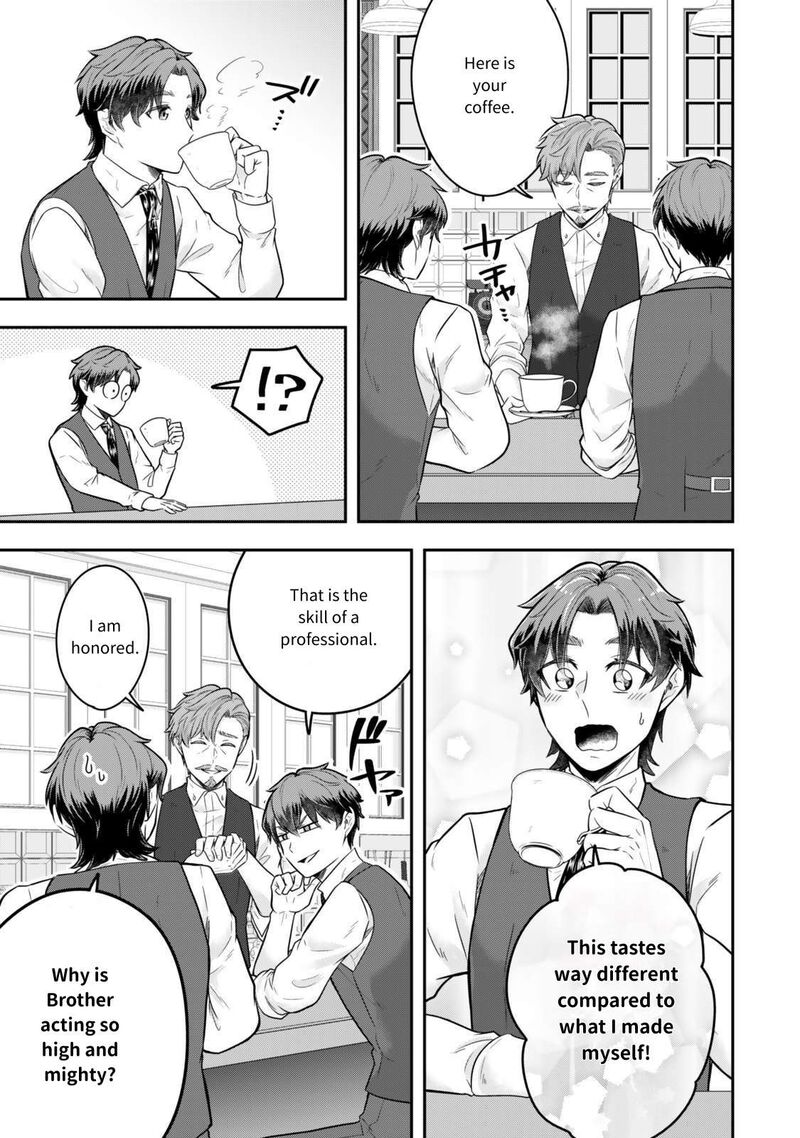 Dokushin Kizoku Wa Isekai Wo Ouka Suru Kekkon Shinai Otoko No Yuuga Na Ohitori Sama Life 27 20