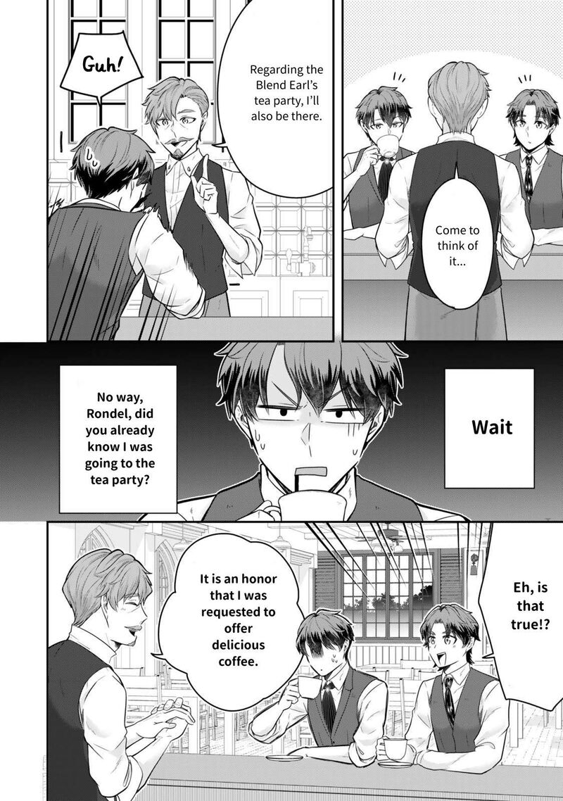 Dokushin Kizoku Wa Isekai Wo Ouka Suru Kekkon Shinai Otoko No Yuuga Na Ohitori Sama Life 27 21