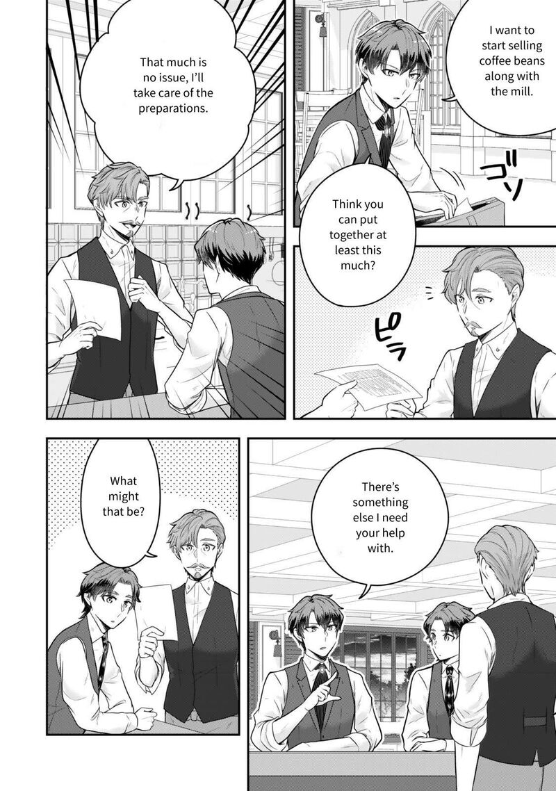 Dokushin Kizoku Wa Isekai Wo Ouka Suru Kekkon Shinai Otoko No Yuuga Na Ohitori Sama Life 27 23