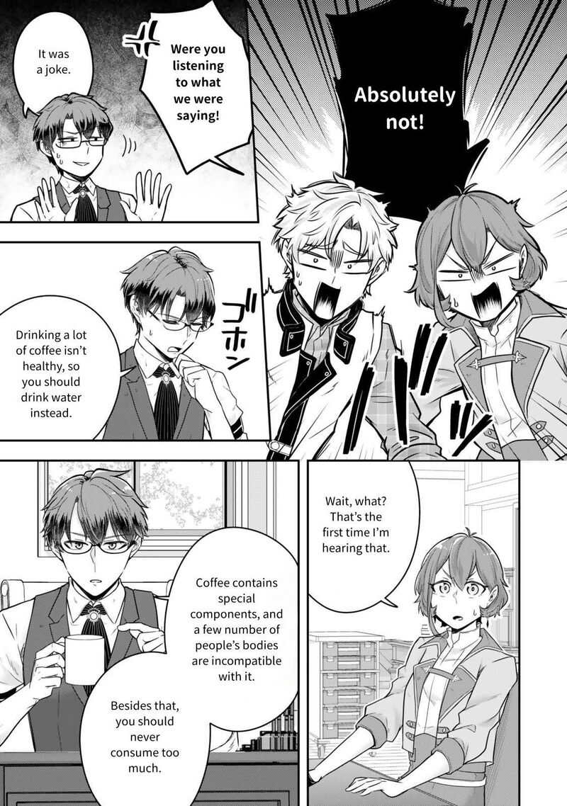 Dokushin Kizoku Wa Isekai Wo Ouka Suru Kekkon Shinai Otoko No Yuuga Na Ohitori Sama Life 27 4