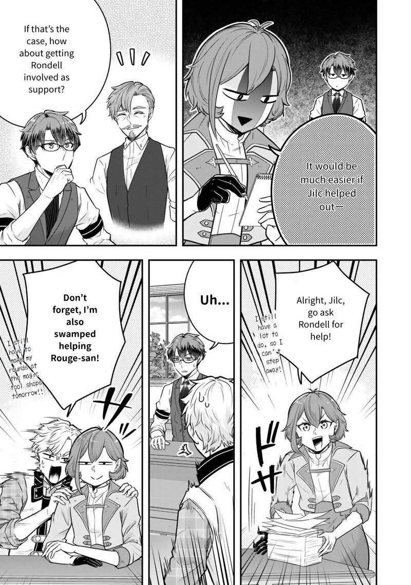 Dokushin Kizoku Wa Isekai Wo Ouka Suru Kekkon Shinai Otoko No Yuuga Na Ohitori Sama Life 27 6