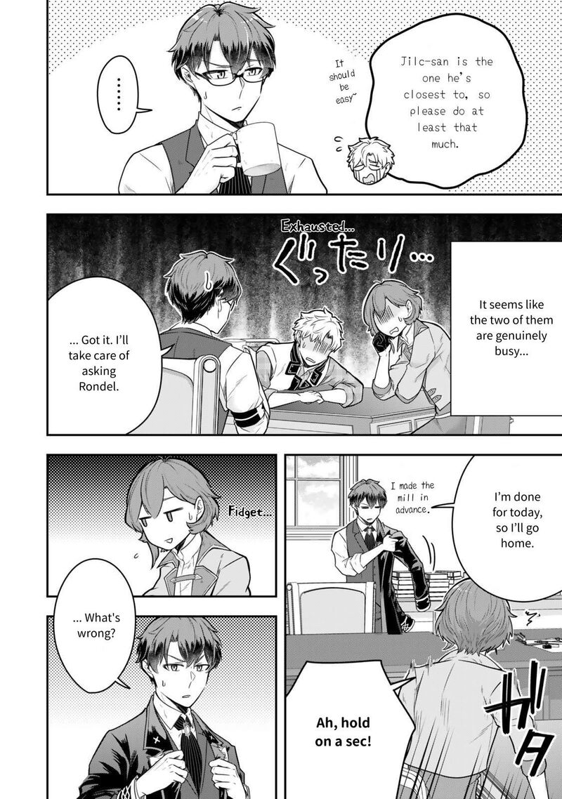 Dokushin Kizoku Wa Isekai Wo Ouka Suru Kekkon Shinai Otoko No Yuuga Na Ohitori Sama Life 27 7