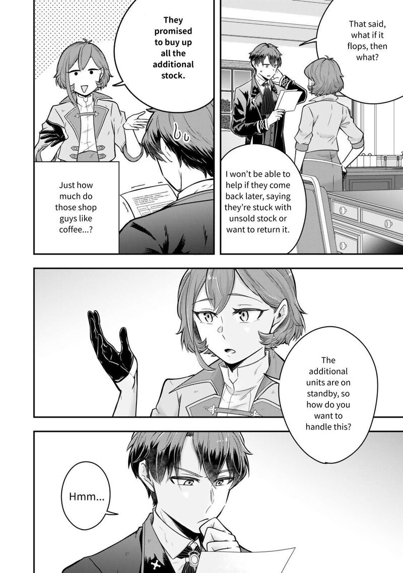 Dokushin Kizoku Wa Isekai Wo Ouka Suru Kekkon Shinai Otoko No Yuuga Na Ohitori Sama Life 27 9