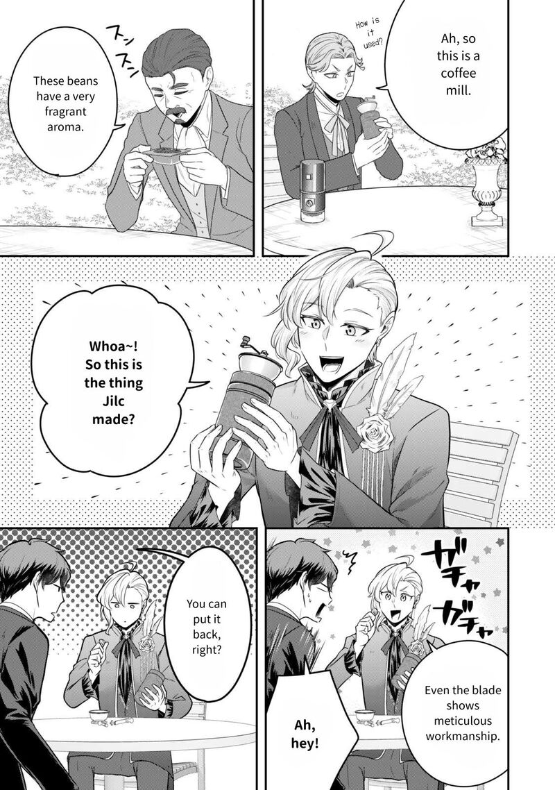 Dokushin Kizoku Wa Isekai Wo Ouka Suru Kekkon Shinai Otoko No Yuuga Na Ohitori Sama Life 28 10