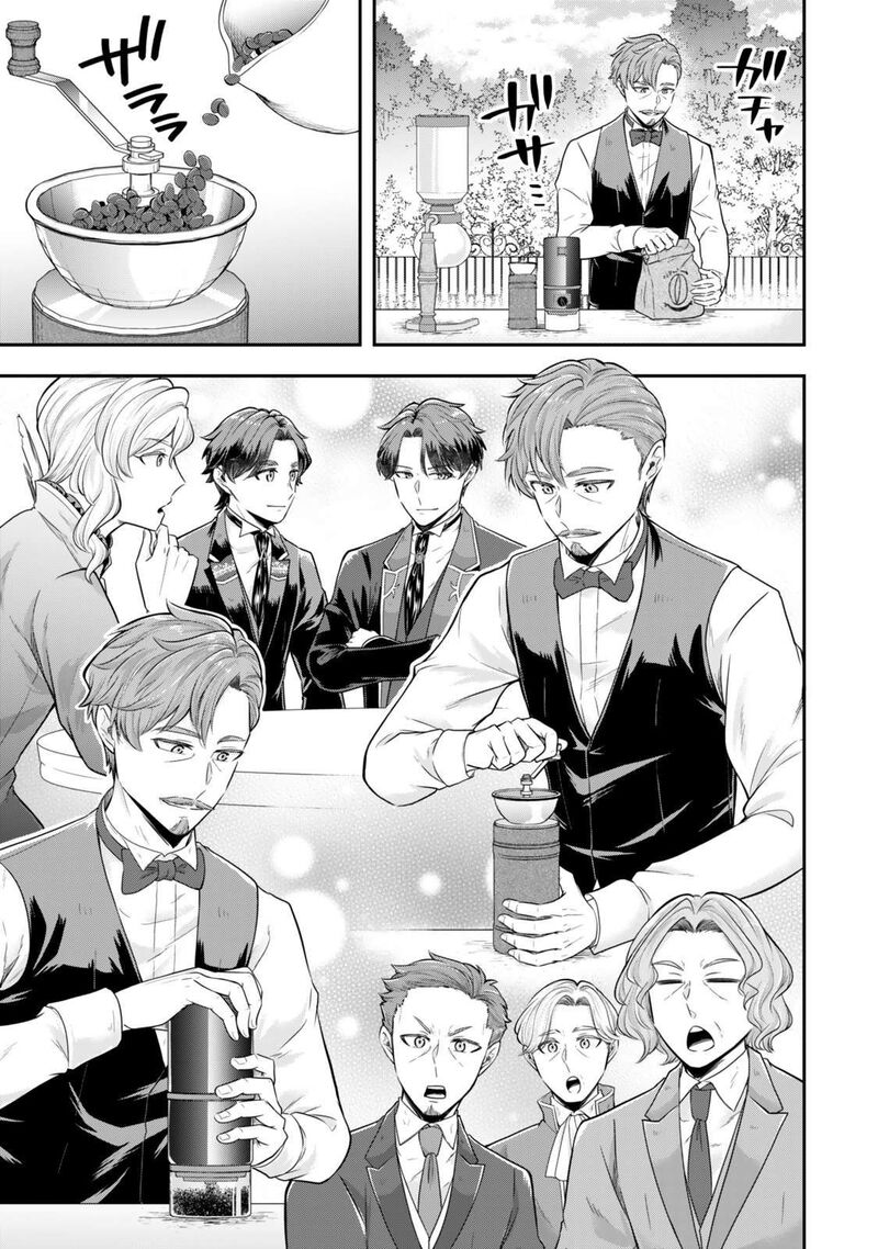 Dokushin Kizoku Wa Isekai Wo Ouka Suru Kekkon Shinai Otoko No Yuuga Na Ohitori Sama Life 28 12