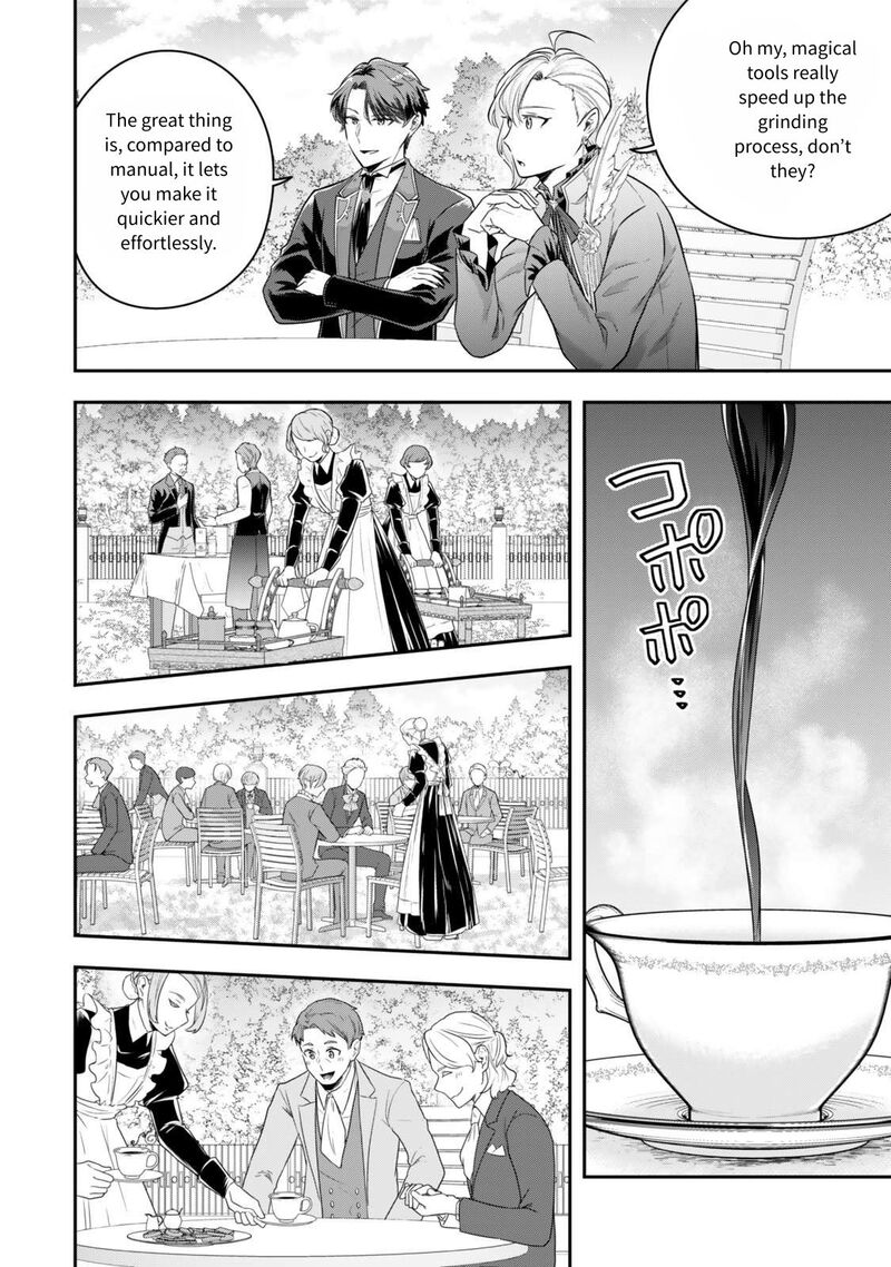 Dokushin Kizoku Wa Isekai Wo Ouka Suru Kekkon Shinai Otoko No Yuuga Na Ohitori Sama Life 28 13